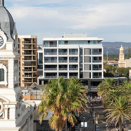 The George Hotel Adelaide Luaran gambar
