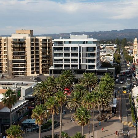 The George Hotel Adelaide Luaran gambar