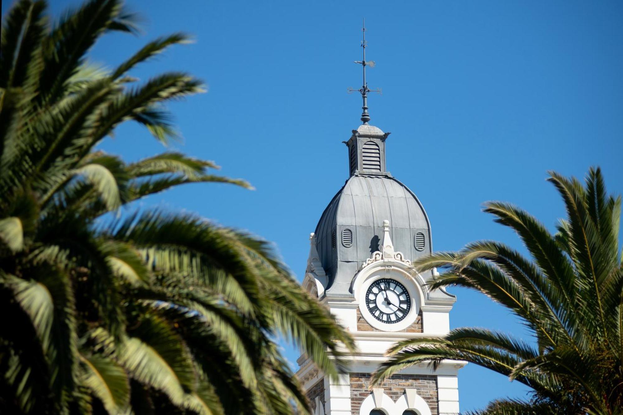 The George Hotel Adelaide Luaran gambar